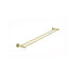 Meir Round Double Towel Rail 900mm